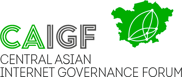CAIGF - Central Asian Internet Governance Forum